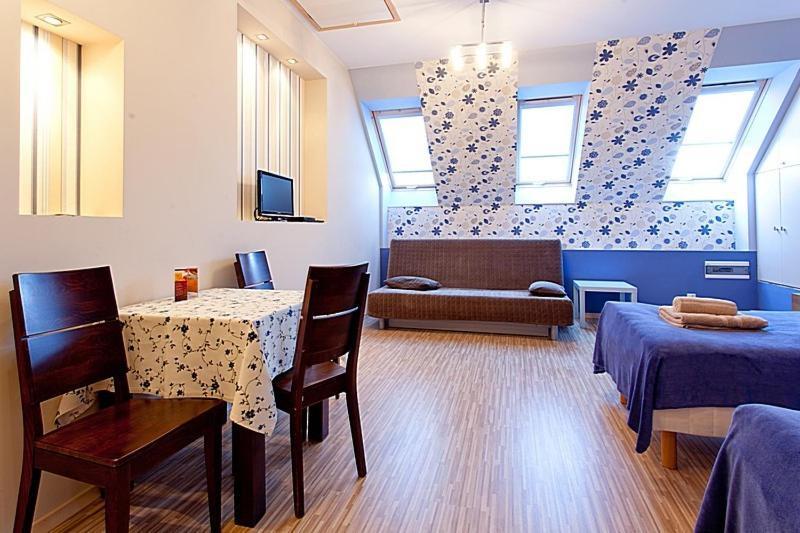 Katarzynka Apartment Boleścin Стая снимка